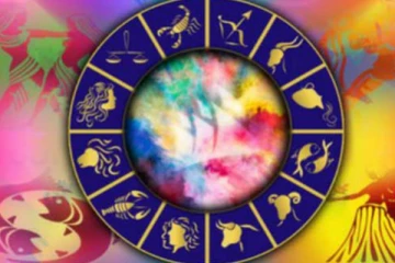 இன்றைய ராசிபலன்! தொட்டதெல்லாம் பொன்னாகும் அதிர்ஷ்ட நாள்