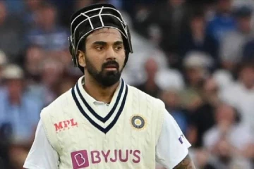 காயத்தால் அவதிப்படும் கே.எல்.ராகுல்..ஜேர்மனிக்கு பயணம்