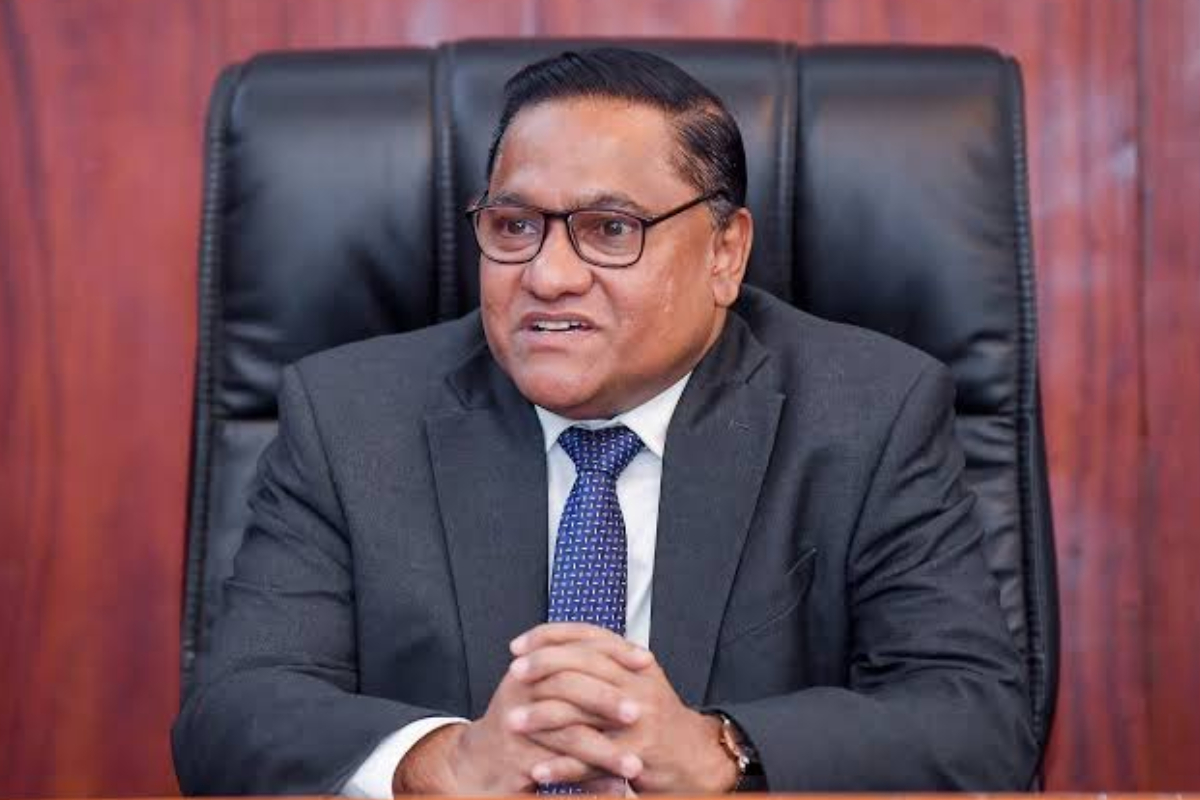 அனோஜன் விவகாரம் : இன்று நாடாளுமன்றில் வெளிவிவகார அமைச்சர் விசேட அறிக்கை | Anojan Issue In Foreign Minister Special Statement அனோஜன் விவகாரம் : இன்று நாடாளுமன்றில் வெளிவிவகார அமைச்சர் விசேட அறிக்கை | Anojan Issue In Foreign Minister Special Statement