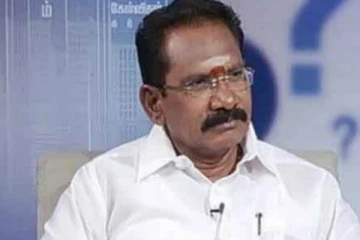 தங்கம் தென்னரசு மிகச் சிறந்த நிர்வாகி: செல்லூர் ராஜூ புகழாரம்