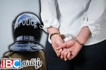தமிழர் பகுதியில் சுற்றிவளைக்கப்பட்ட விடுதி : சிக்கிய மூன்று பெண்கள்