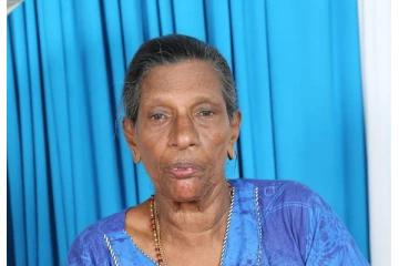 26 வருடங்களாக போராடிய தாய் பரிதாப மரணம்