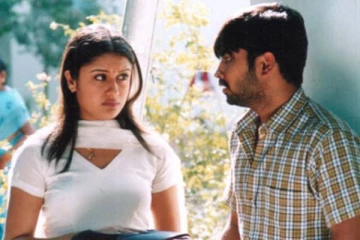 7ஜி ரெயின்போ காலணி படத்தில் நாயகியாக முதலில் இவர்தான் நடித்தாரா?- யார் தெரியுமா?