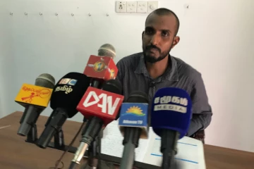 நினைவுகூரல் நல்லிணக்கத்திற்கு வழிவகுக்கும்: - முன்னாள் போராளி