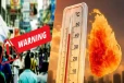 இலங்கையில் அதிகூடிய வெப்ப அலை! பல மாவட்டங்களுக்கு விடுக்கப்பட்டுள்ள எச்சரிக்கை