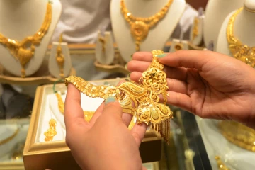 අද දින ලංකාවේ රන් මිල.