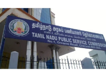 காலிப் பணியிடங்களை அறிவித்தTNPSC - டிகிரி மட்டும் போதும்! உடனே APPLY பண்ணுங்க..