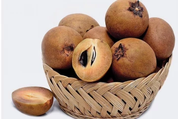 இந்த பழத்தை தொடர்ந்து சாப்பிடுங்க! பல நன்மைகள் அள்ளித்தரும்