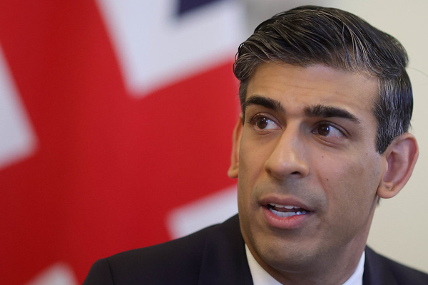 ரஷ்யா - வாக்னர் விவகாரம்: ரிஷி சுனக் விடுத்துள்ள கோரிக்கை! | British Prime Minister Rishi Sunak Russian Parties