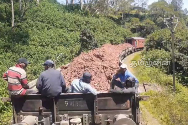 விரைவில் நானுஓயாவிலிருந்து தொடருந்து சேவை ஆரம்பம்- வெளியான தகவல் | Train Service To Start From Nanu Oya Soon