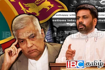 பட்டலந்தை பின்னணியில் ரணிலின் மறைக்கப்பட்ட முகம் : அம்பலப்படுத்தும் அநுர தரப்பு