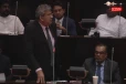 "මහර ගිනි තැබුවේ සැලසුමකටද?" - බන්ධනාගාර පරිපාලනය අඩපණ කරන්න හදපු කුමන්ත්‍රණය අධිකරණ ඇමති කියයි