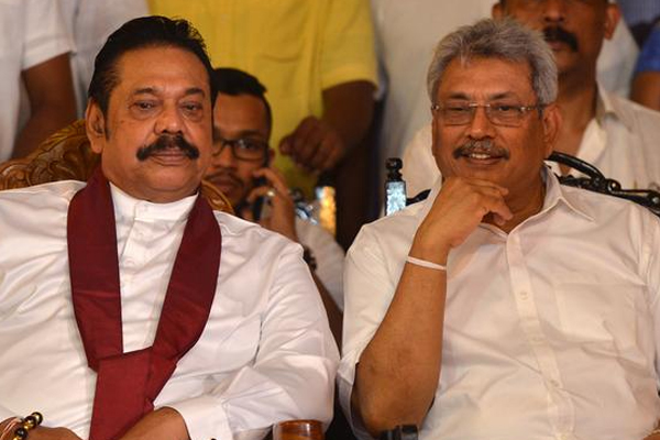 நாட்டைவிட்டு கோட்டாபய சென்றது தொடர்பில் மஹிந்த வெளியிட்ட தகவல்! | Answered By Mahinda