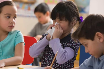 சிறுவர்கள் தொடர்பில் பெற்றோருக்கு எச்சரிக்கை