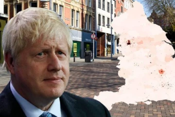 மக்கள் உட்புறங்களில் கூடுவதை தவிர்க்க வேண்டும்! அரசாங்கம் வெளியிட்ட முக்கிய அறிவிப்பு: பிரித்தானியாவில் மீண்டும் உள்ளூர் ஊரடங்கா?