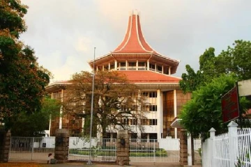 யுவதி துஷ்பிரயோகம்; 20 வருடங்களின் பின் சந்தேக நபருக்கு 45 வருட கடூழியச்சிறை