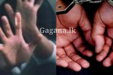 සිසුවියකට අතවර කළ ප්‍රසිද්ධ ටියුෂන් ගුරෙක් අත්අඩංගුවට.. තවත් දැරියන් රවට්ටගන්න හදලා..