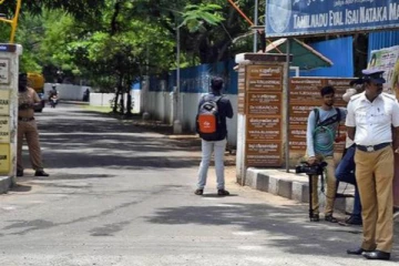 பல வசதிகளுடன் அமைச்சர்களுக்காக நவீன வசதியுடன் தயாராகும் புதிய பங்களாக்கள்!