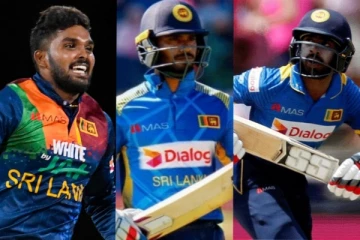 දික්වැල්ල සහ ධනංජය ද සිල්වා 20-20 අවසන් තරඟ 02ට කැඳවයි..වනිඳුත් සටනට එයි?..