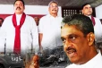 விடுதலைப்புலிகள் அமைப்பின் பணத்தை இலக்குவைத்த ராஜபக்சர்கள்! பொன்சேகா வெளிப்படை
