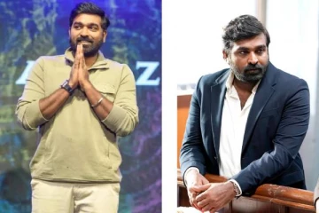 உடல் எடை குறைக்க இதுதான் முக்கியம்.. விஜய் சேதுபதி கொடுத்த ட்விஸ்ட்