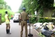 இறுதிச் சடங்கிற்கு சென்றவர் சடலமாக மீட்பு