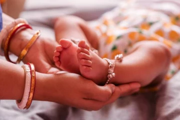 3வதாக பிறக்கும் பெண்குழந்தைக்கு இனி ரூ.50,000 - எம்பி அறிவிப்பு!