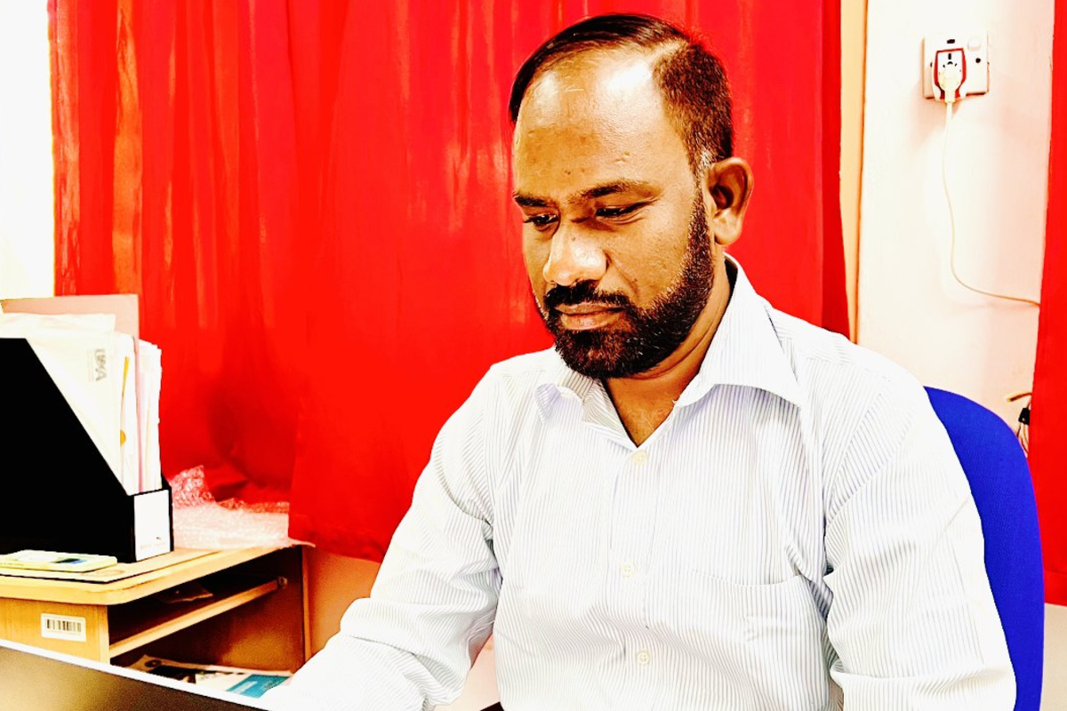 எல் நினோவால் வடக்கிற்கு ஆபத்து..! எச்சரிக்கும் யாழ். பல்கலை பேராசிரியர் பிரதீபராஜா | Sudden Rain Fall Impact Of Recent Super El Ni Os