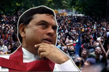 பசில் நாடு திரும்பியதும் ஆரம்பமாகவுள்ள நடவடிக்கை : ஜனாதிபதி வேட்பாளர் தொடர்பில் மொட்டு வெளியிட்டுள்ள அறிவிப்பு