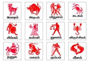 12 ராசிக்காரர்களுக்கும் இன்று நாள் எப்படி? - இன்றைய ராசிபலன்
