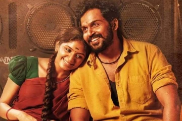 வெற்றிவிழா கொண்டாடிய விருமன் படக்குழு- 5 நாட்களில் மொத்தமாக படம் எவ்வளவு வசூல் தெரியுமா?