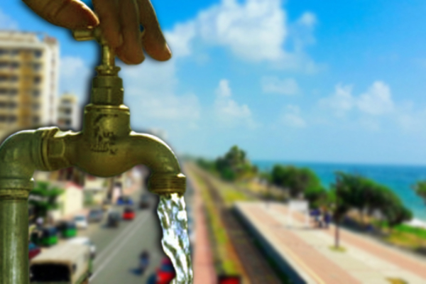 கொழும்பு வாழ் மக்களுக்கு விடுக்கப்பட்டுள்ள முக்கிய அறிவித்தல்! - ஐபிசி தமிழ்