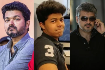 விஜய் மகன் சஞ்சய் வாழ்க்கையில் அஜித் செய்த விஷயம்.. தந்தையாக விஜய் கூட இதை செய்யவில்லை