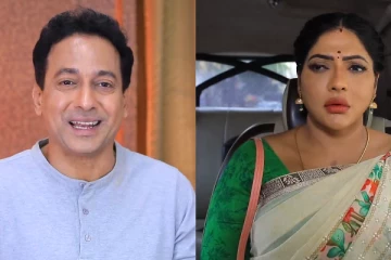 கையும் களவுமாக மாட்டிக்கொண்ட கோபி.. இந்த நேரத்திலும் போட்ட பெரிய டிராமா