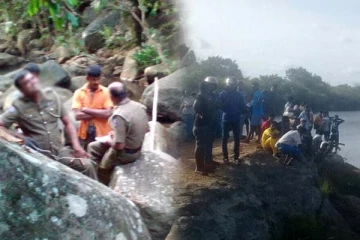 இலங்கையில் பெரும் சோகம் - தாய் மற்றும் பிள்ளைகள் சடலமாக மீட்பு