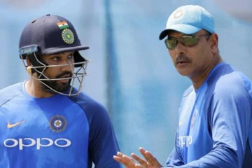 ரோகித் சர்மாவுக்கு காத்திருக்கும் சவால் - பீதியை கிளப்பும் ரவி சாஸ்திரி