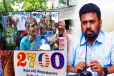 காணாமல் ஆக்கப்பட்டவர்களுக்கான போராட்டத்தை ஒடுக்குகிறதா அரசு?