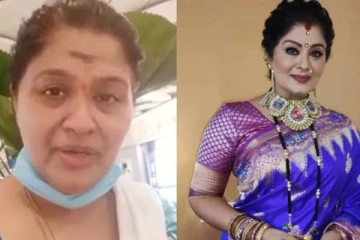 விமானநிலையத்தில் பிரபல நடிகைக்கு ஏற்பட்ட துயரம்: மனித செயல்தானா இது? கொந்தளிக்கும் காட்சி இதோ