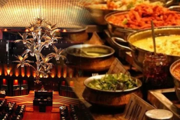 පාර්ලිමේන්තු ආහාර වියදම කෝටිය ඉක්මවූ හැටි.