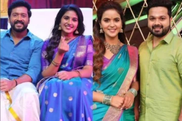 சன் டிவி சீரியல் ரசிகர்களுக்கு வந்த சூப்பர் குட் நியூஸ், இனி ஜாலி தான்... என்ன விஷயம் தெரியுமா?