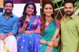 சன் டிவி சீரியல் ரசிகர்களுக்கு வந்த சூப்பர் குட் நியூஸ், இனி ஜாலி தான்... என்ன விஷயம் தெரியுமா?