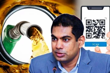 மீண்டும் எரிபொருளுக்கான QR முறை: கஞ்சன விஜேசேகர - செய்திகளின் தொகுப்பு