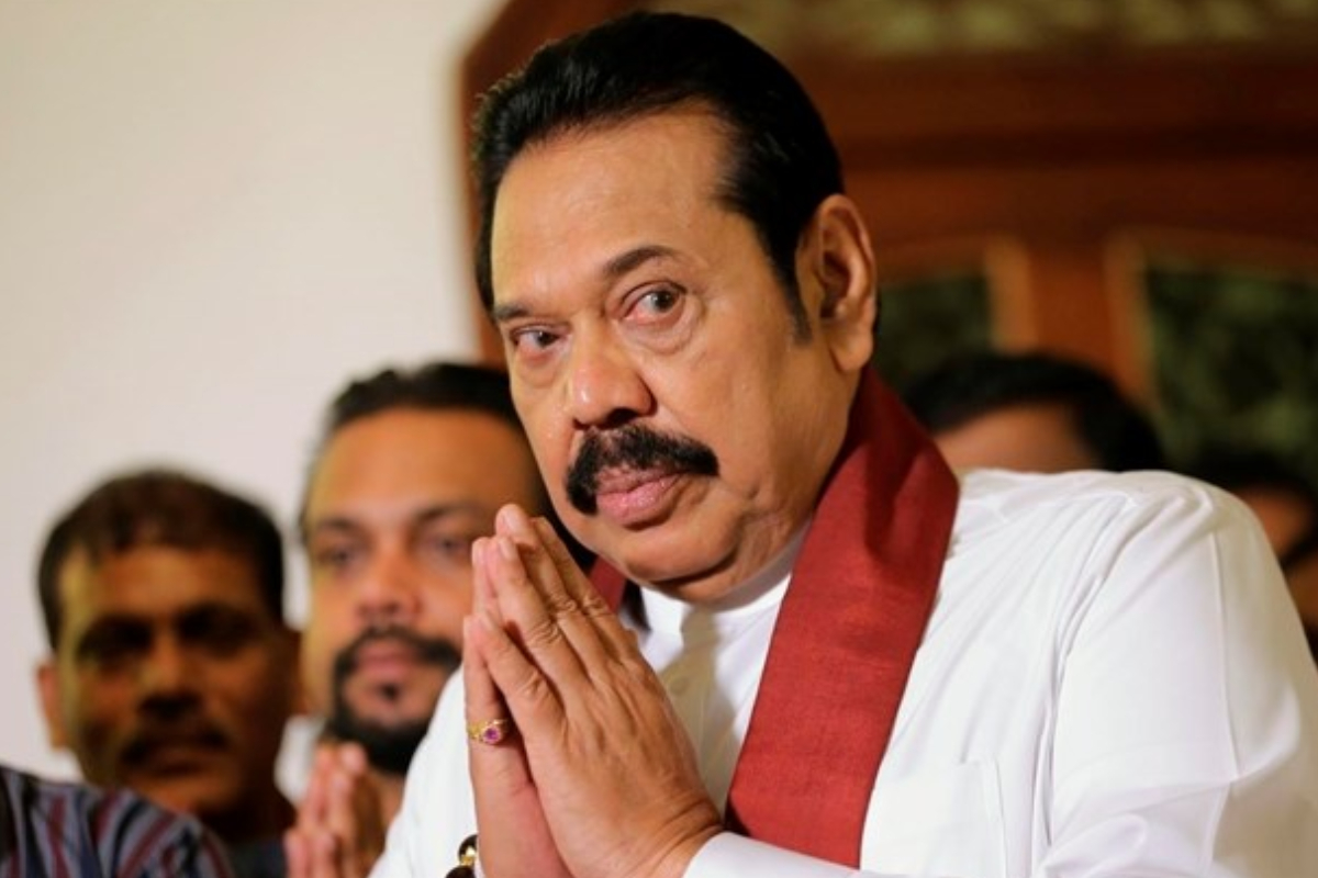 சிகிச்சை பெற்று வரும் மகிந்த சிறையிலுள்ள நாமலுக்கு சிறப்புக் கடிதம்! | Special Letter Sent By Mahinda To Us In Prison சிகிச்சை பெற்று வரும் மகிந்த சிறையிலுள்ள நாமலுக்கு சிறப்புக் கடிதம்! | Special Letter Sent By Mahinda To Us In Prison
