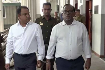 மகிந்தானந்தவுக்கு எதிரான மோசடி வழக்கு ; ஒத்திவைக்கப்பட்ட தீர்ப்பு