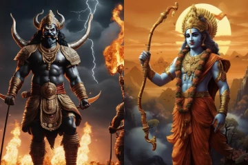 ராவணனை வெல்ல ராமன் சொன்ன சக்தி வாய்ந்த மந்திரம் எது தெரியுமா?