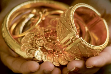 இலங்கையில் தங்கத்தின் விலை உயர்வு! இன்றைய நிலவரம் (12-09-2022)