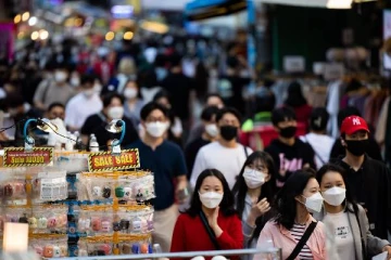 தாயாக விரும்பாத பெண்கள்... மக்கள்தொகை நெருக்கடியில் ஒரு நாடு