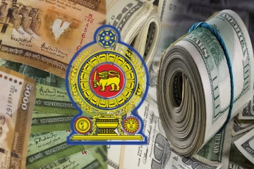 டொலரின் பெறுமதியில் இன்று ஏற்பட்ட மாற்றம்..! இன்றைய நாணயமாற்று விகிதம்