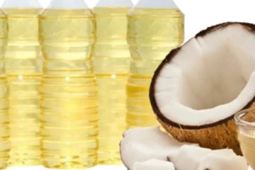 එදිනෙදා භාවිතා කරන, පොල්තෙල් සම්බන්ධයෙන් ගත් තීරණයක්..