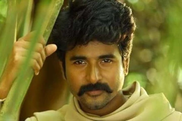 சிவகார்த்திகேயனால் சொத்தை விற்க வேண்டிய நிலையில் தயாரிப்பாளர்... நடந்தது என்ன?